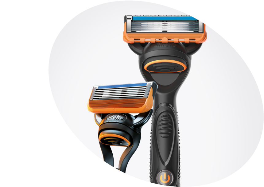 Gillette  Schweiz  - Rasierer  und Rasierprodukte  Für
   Männer