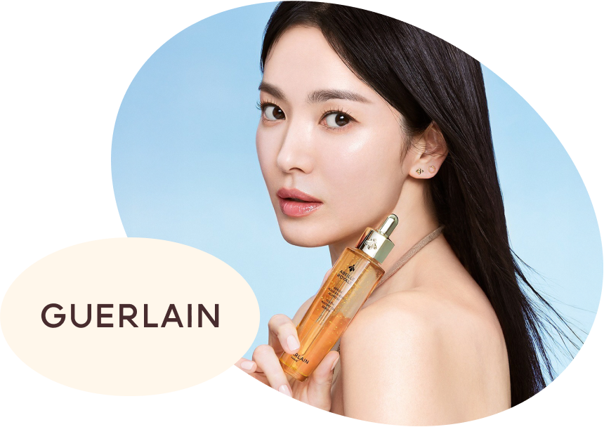 Guerlain  Eesti  - Osta  Luksuslik  Meik