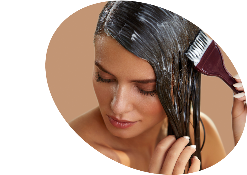 Boutique  D&#039;options  de Coloration  Capillaire :  Explorez  un Monde  de Coloration  Capillaire  France