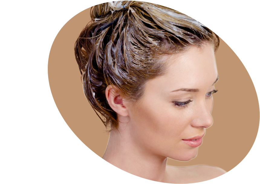 Hair Masks - Shop Nourishing &amp; Repairing Masks for All Hair Types United States