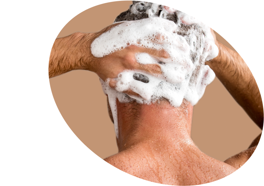Frequent Use - Shop Mild Shampoo for Everyday Use Germany
