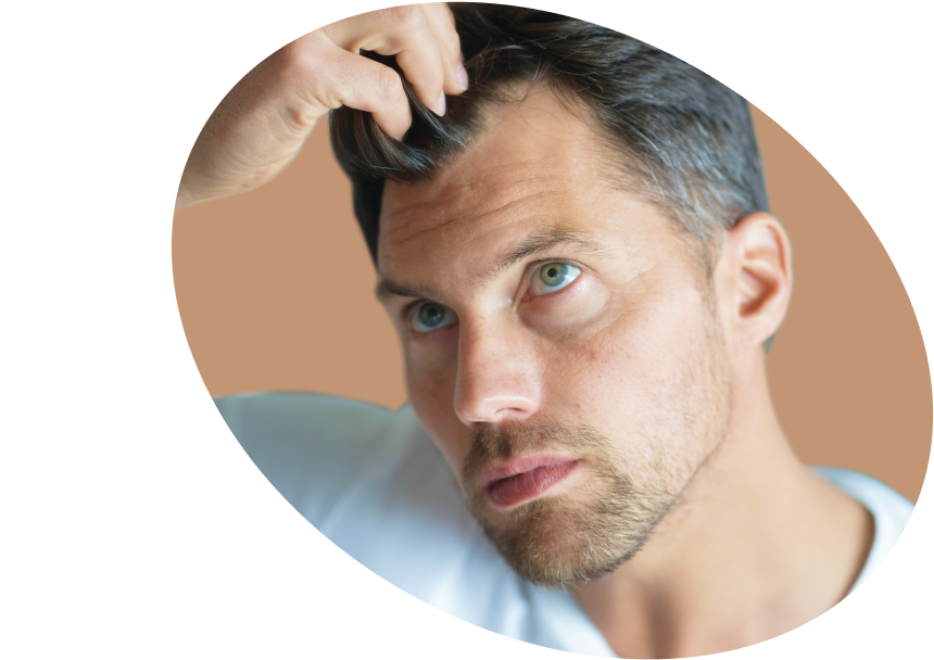 Hair Loss &amp; Thinning - Shop Hair Growth Products &amp; Treatments Kuwait