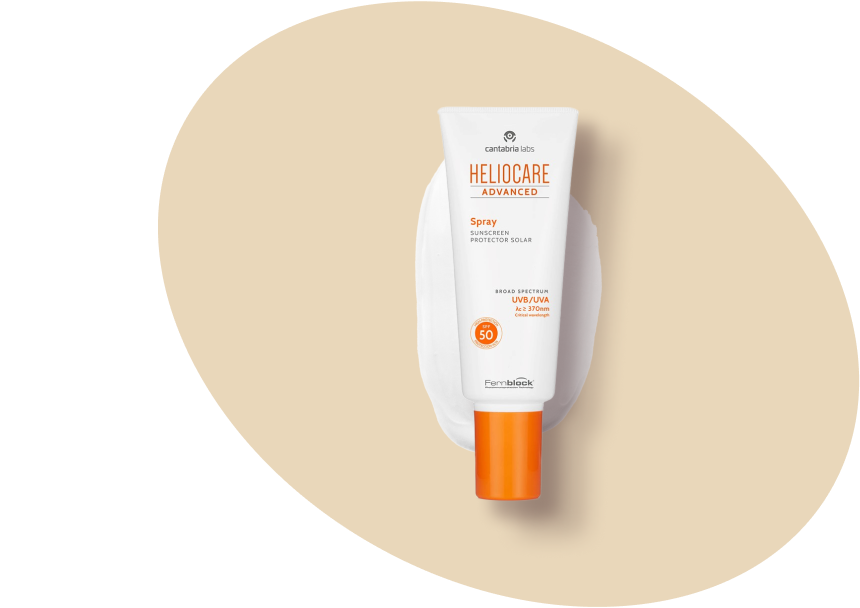 Heliocare  Advanced  Schweiz  - Kaufen  - Care  to Beauty  Schweiz