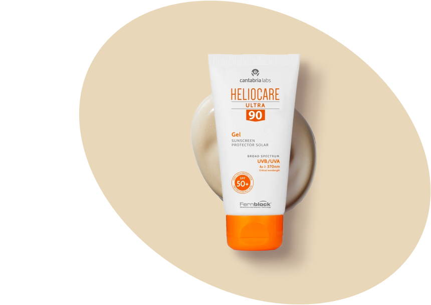 Heliocare  Ultra  - Shop  High  Protection  Sunscreen  Päikesekaitsekreem  Eesti