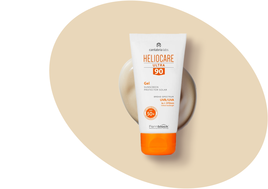 Heliocare Ultra - Shop High Protection Sunscreen Croatia