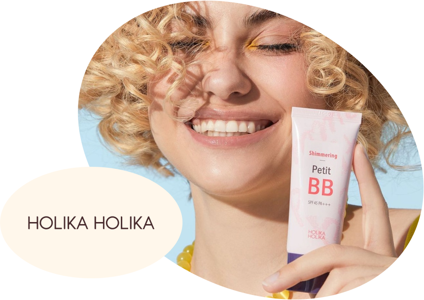 Holika Holika Iceland - Shop Korean Skincare &amp; Makeup
