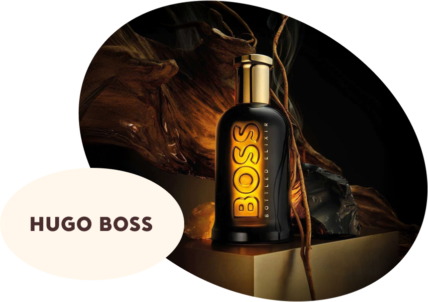 Hugo Boss Guatemala - Shop Designer Perfumes