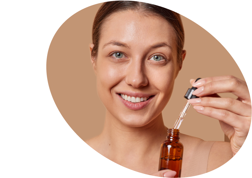 Hyaluronic Acid - Hydrating Serums, Moisturizers, & More