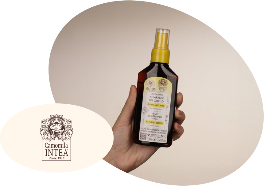 Intea  Nederland  - Shop  Natuurlijke  Haarverzorging