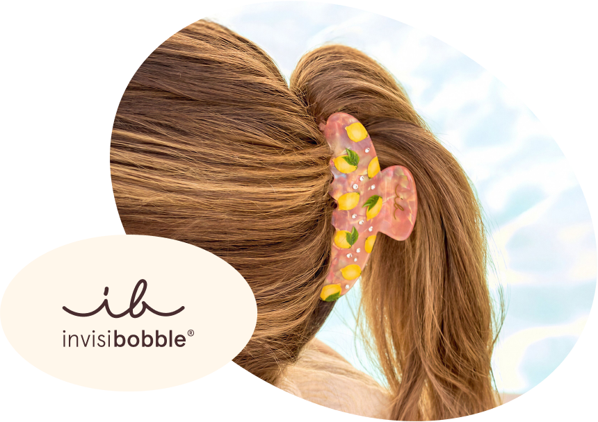Invisibobble Guatemala - Shop Traceless Hair Ties