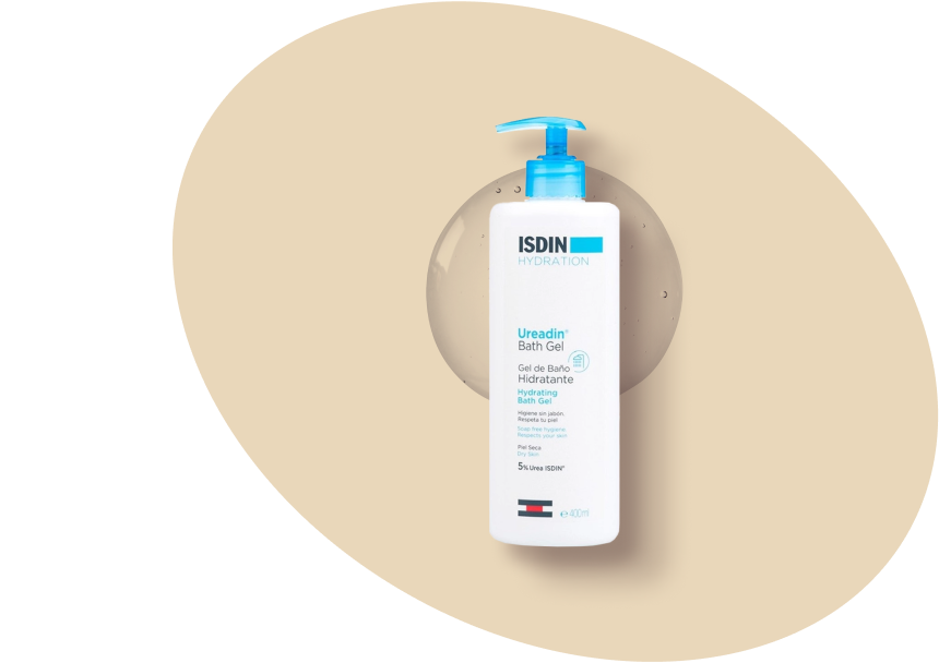 ISDIN Body Care - Shop Repairing Body Care Israel