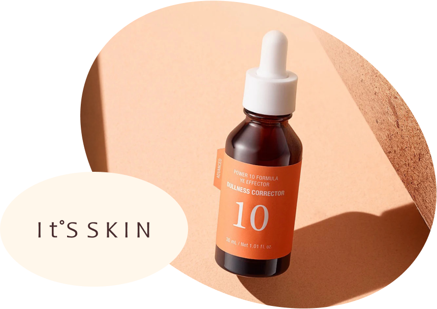 It&#039;S Skin Mauritius - Shop Korean Skincare