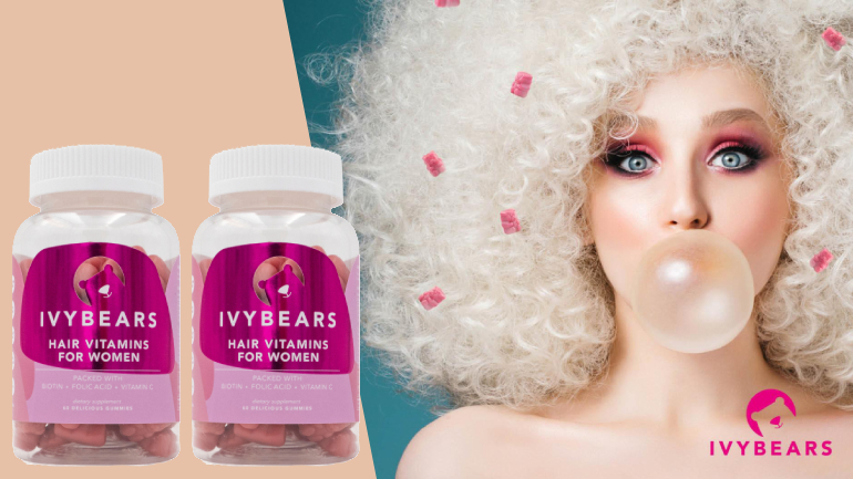 Ivy Bears - Shop Online Malta