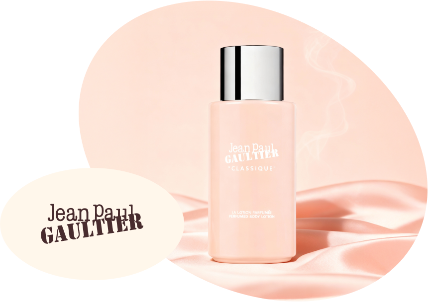 Jean  Paul  Gaultier  الإمارات  العربيّة  المتّحدة  - تسوق  العطور  الفاخرة  - تسوق  العطور  الفاخرة