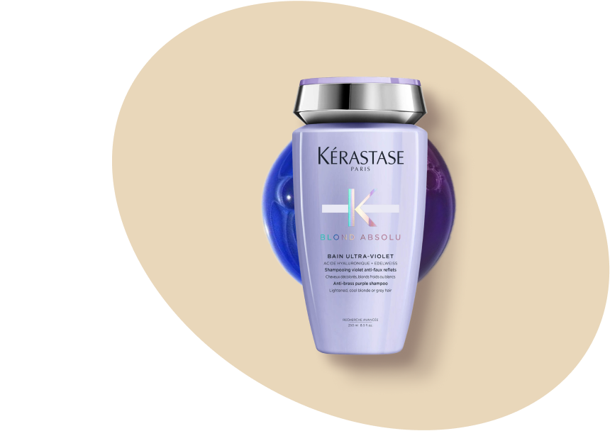 Kérastase Blond Absolu - Shop Hair Care for Blondes Czech Republic