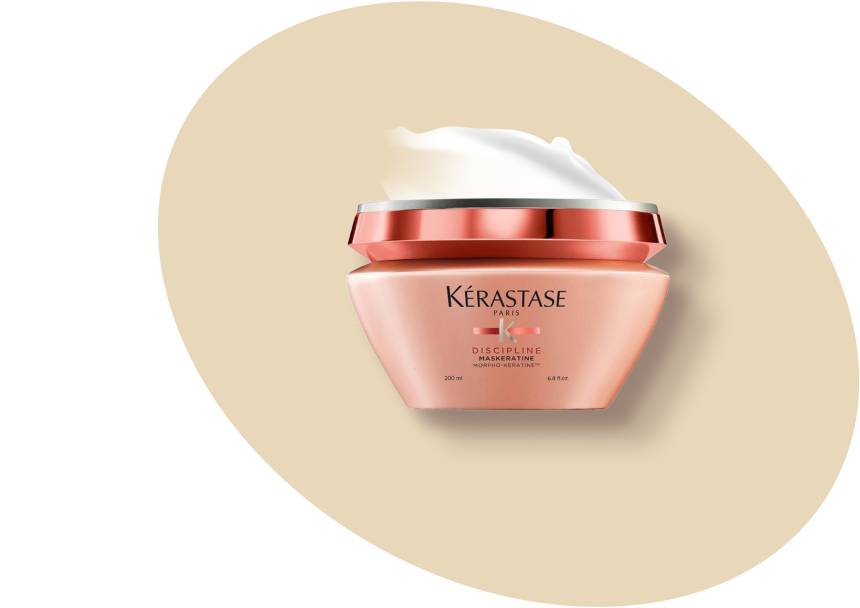 Kérastase  Disciplina  - Trgovina  Anti-Frizz  Hair  Care  Slovenija