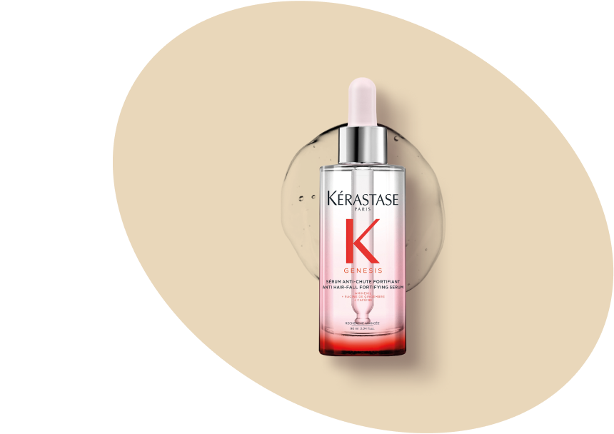 Kérastase Genesis - Shop Shampoo for Hair Loss Slovakia