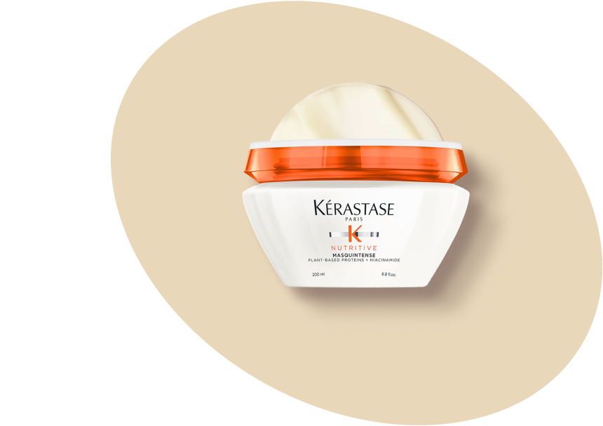 Kérastase Nutritive - Shop Shampoo for Dry Hair Nicaragua