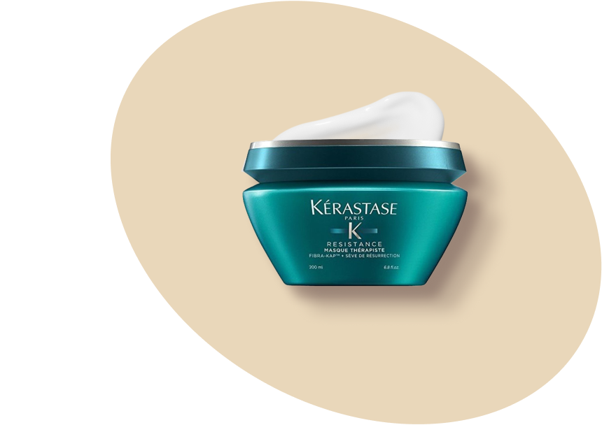 Kérastase Résistance - Shop Strengthening Shampoo Cyprus