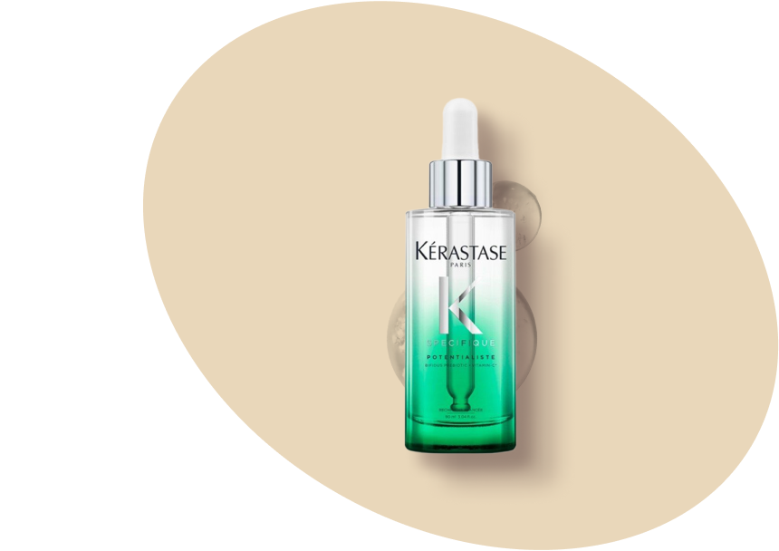 Kérastase Spécifique - Shop Hair Care for Scalp Sweden