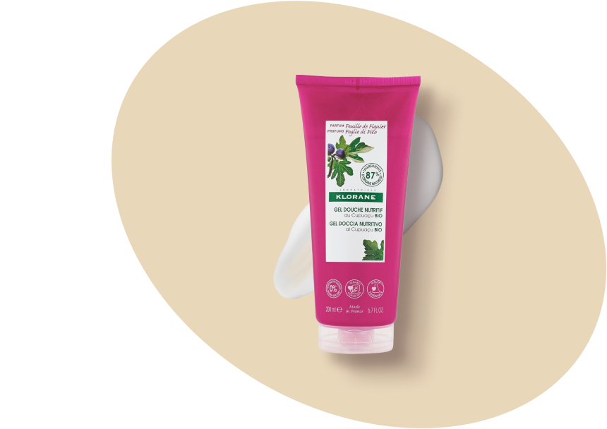 Klorane Body Care - Shop Natural Body Creams Latvia