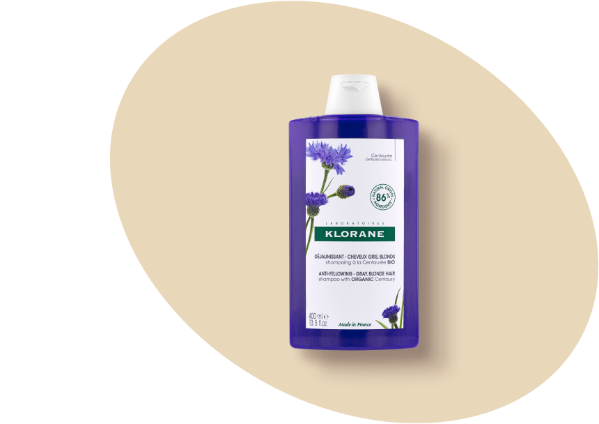 Klorane Color Treated Hair &amp; Highlights - Shop  Shampoo Maldives