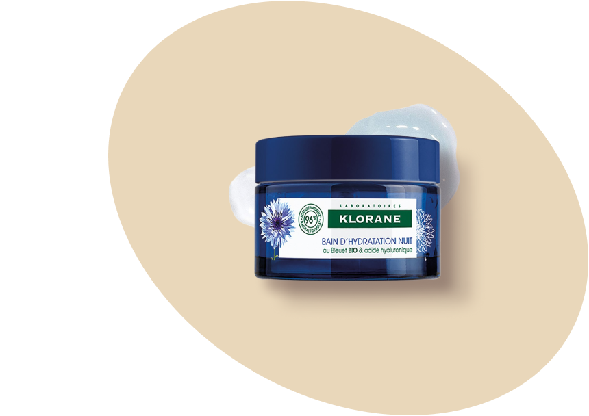 Klorane Skin Care - Shop Natural Cosmetics Lebanon