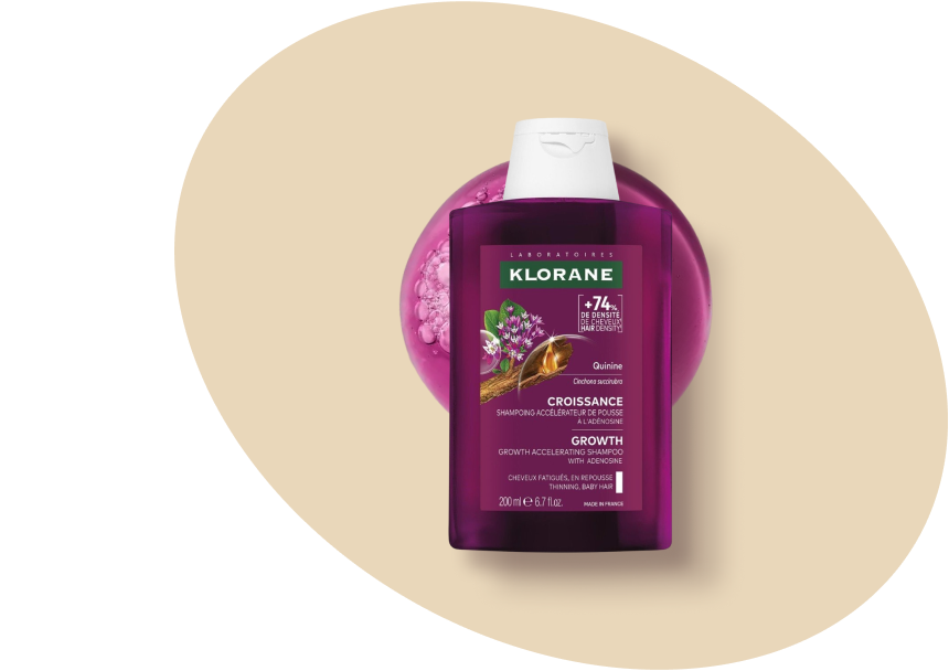 Klorane  Soins  Des Cheveux   Monaco  - Shop  Online  - Care  to Beauty  Monaco
