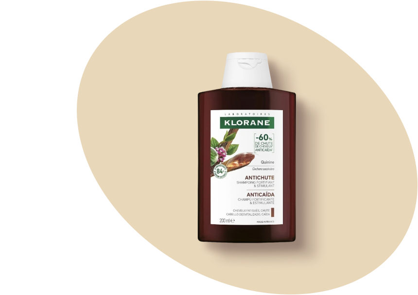 Klorane Hair Loss - Shop Shampoo for Hair Loss USA