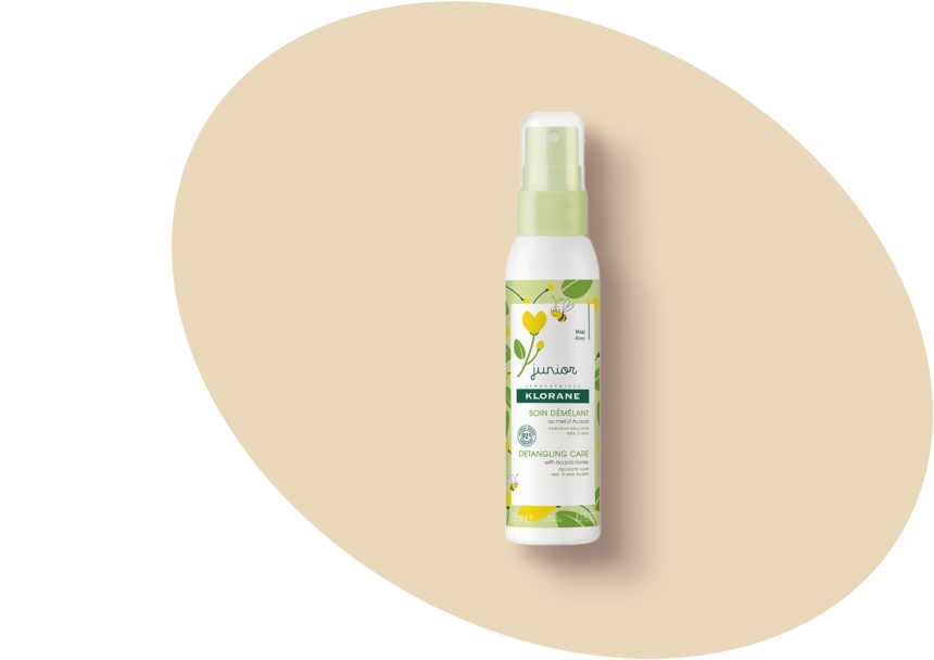 Klorane Junior - Shop Face and Body Creams for Kids Lebanon