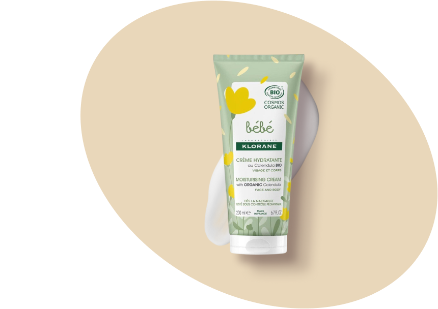 Klorane  Cuidado  del Bebé  - Compre  Cremas  Naturales
   Para  Bebés  Estados  Unidos