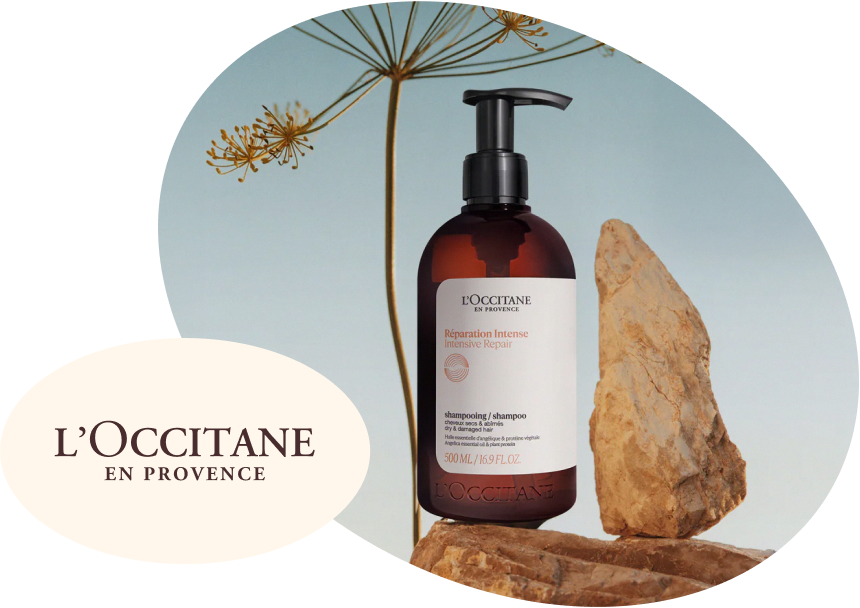 L&#039;Occitane en Provence Guatemala - Shop Natural Skincare