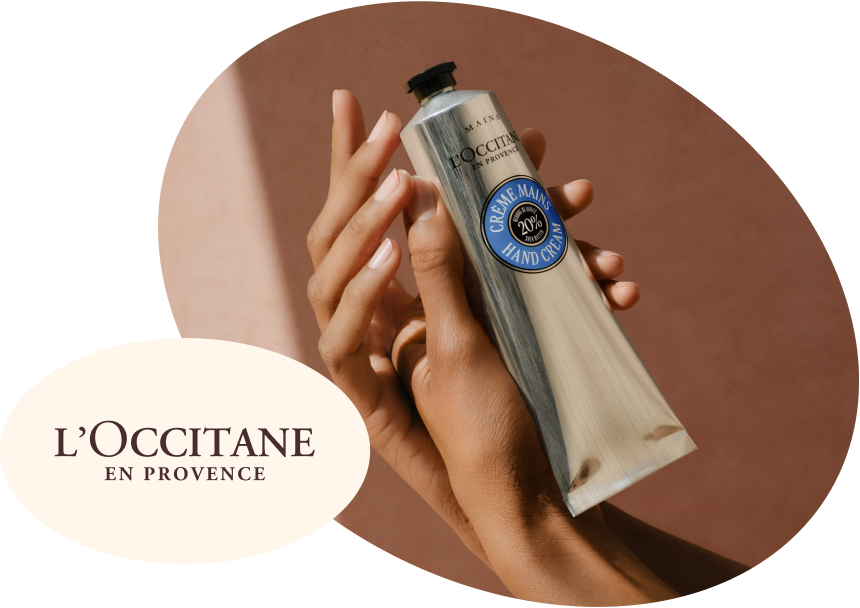 L'Occitane en Provence Mauritius - Shop Natural Skincare