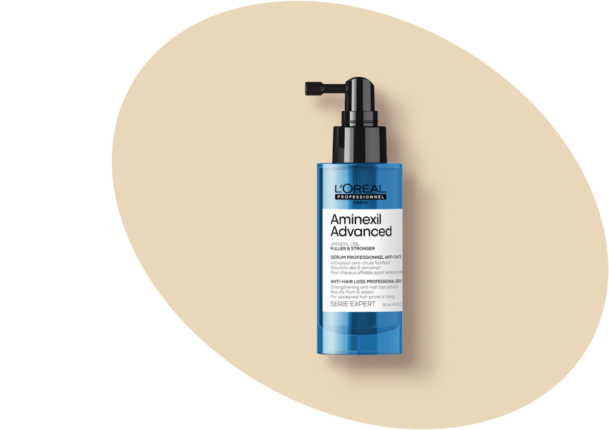 L&#039;Oréal Professionnel Aminexil Advanced - Shop Online