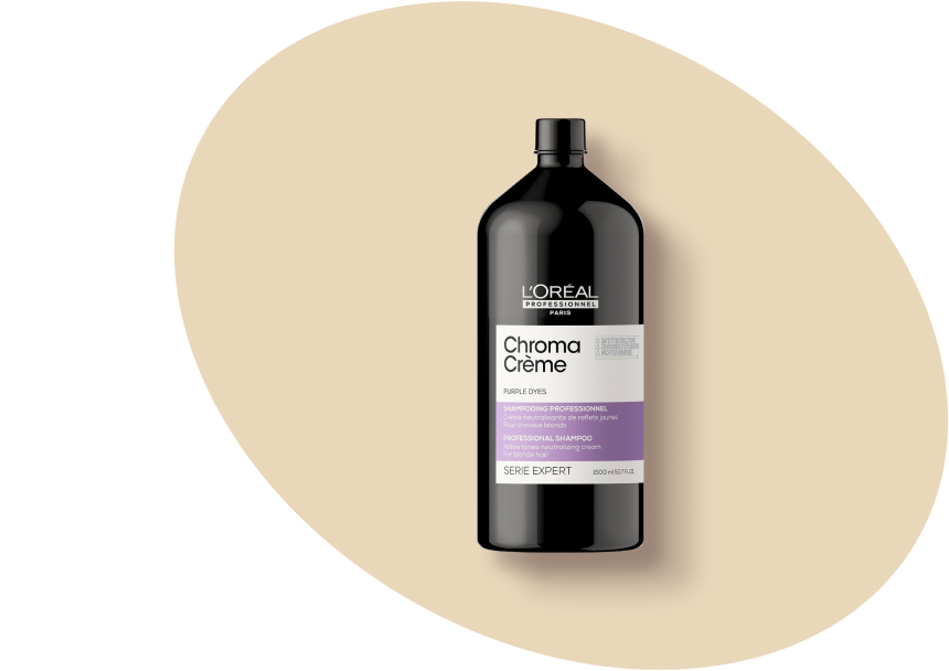 L&#039;Oréal Professionnel Chroma Crème - Shop Color Care Germany