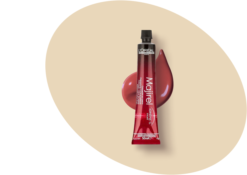 L&#039;Oréal Professionnel Hair Color - Shop Online Georgia