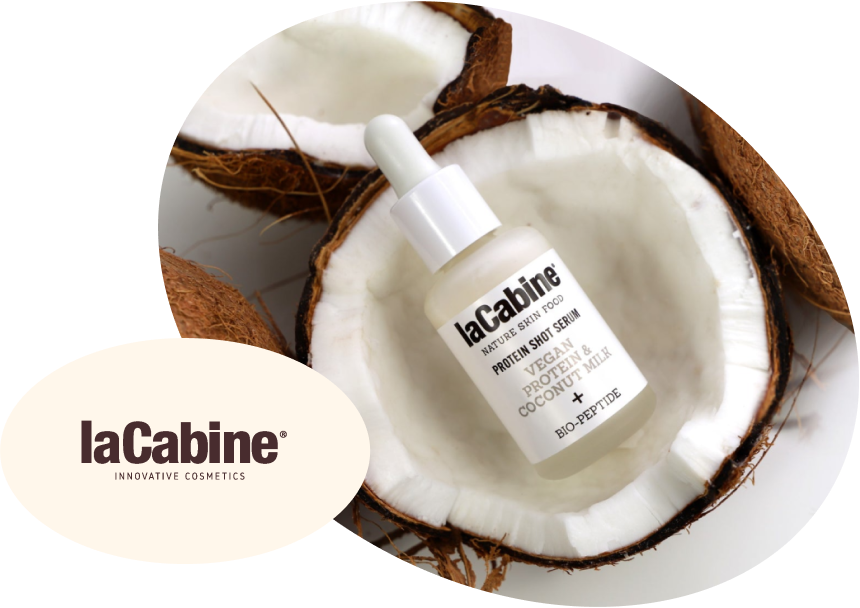 La Cabine Singapore - Shop Skincare Ampoules &amp; Boosters