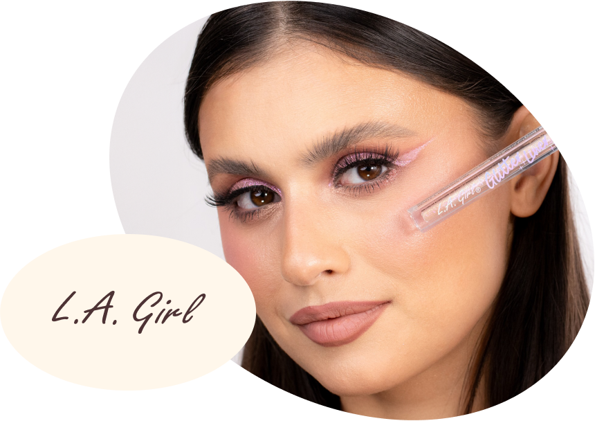 L.A. Girl Georgia - Shop Affordable Professional Makeup