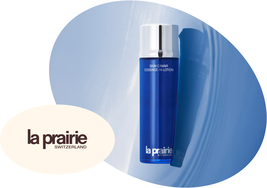 La Prairie  България  - Пазарувайте  Луксозна  Грижа  за Кожата  Против  Стареене