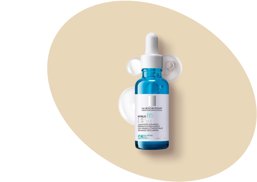 La Roche-Posay Anti-Aging - Shop Serums &amp; Creams Egypt