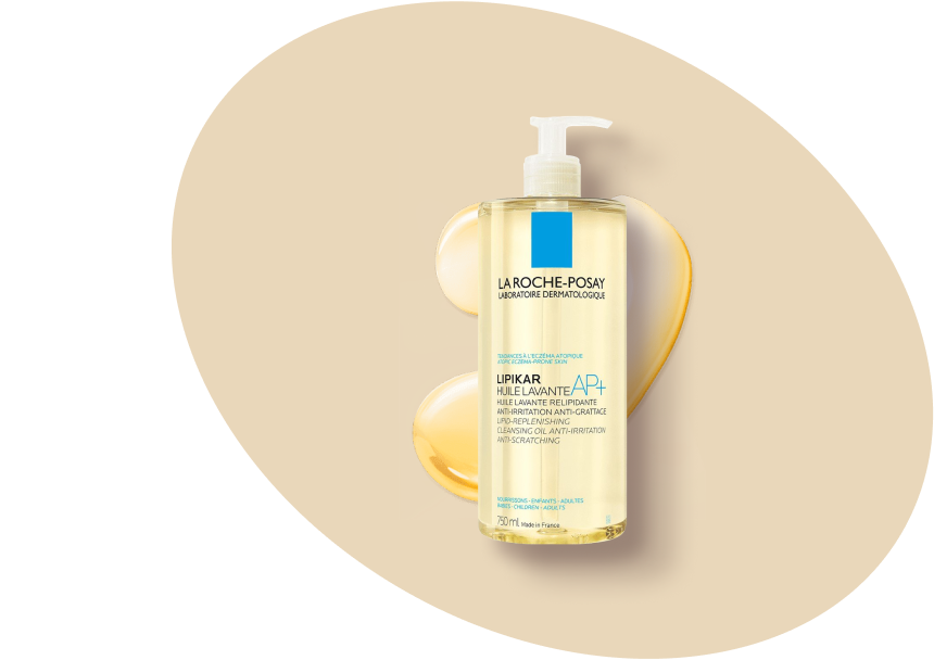 La Roche-Posay Body Care - Shop Body Lotions &amp;  More Finland