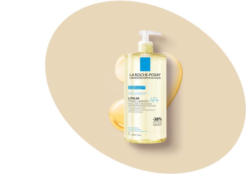 La Roche-Posay Body Care - Shop Body Lotions &amp;  More Nepal