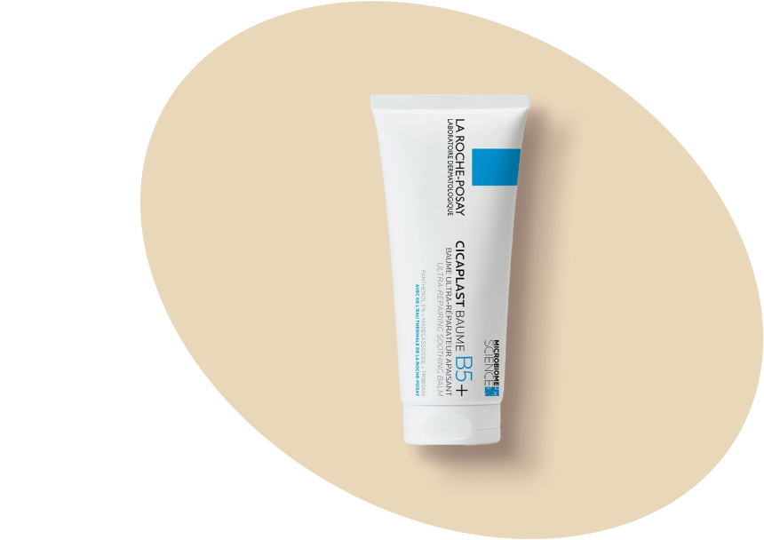 La Roche-Posay Cicaplast - Shop Repairing Skincare Ukraine