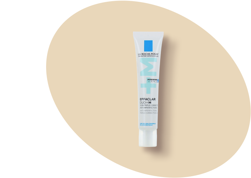 La Roche-Posay Effaclar - Shop Anti-Acne Skincare Laos