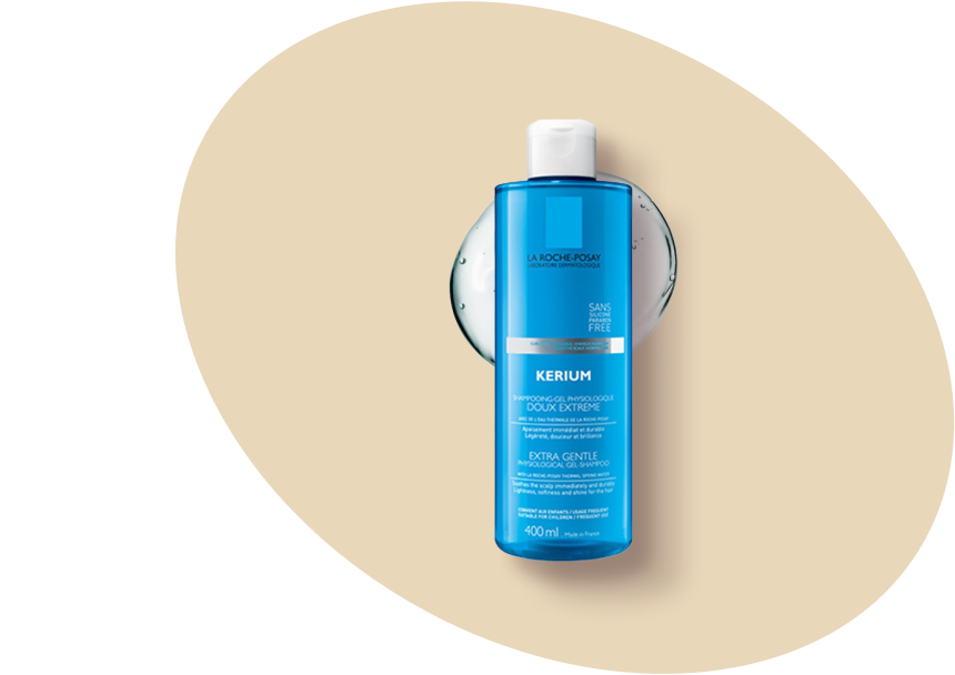 La Roche-Posay Hair Care - Shop Shampoo &amp; More Finland