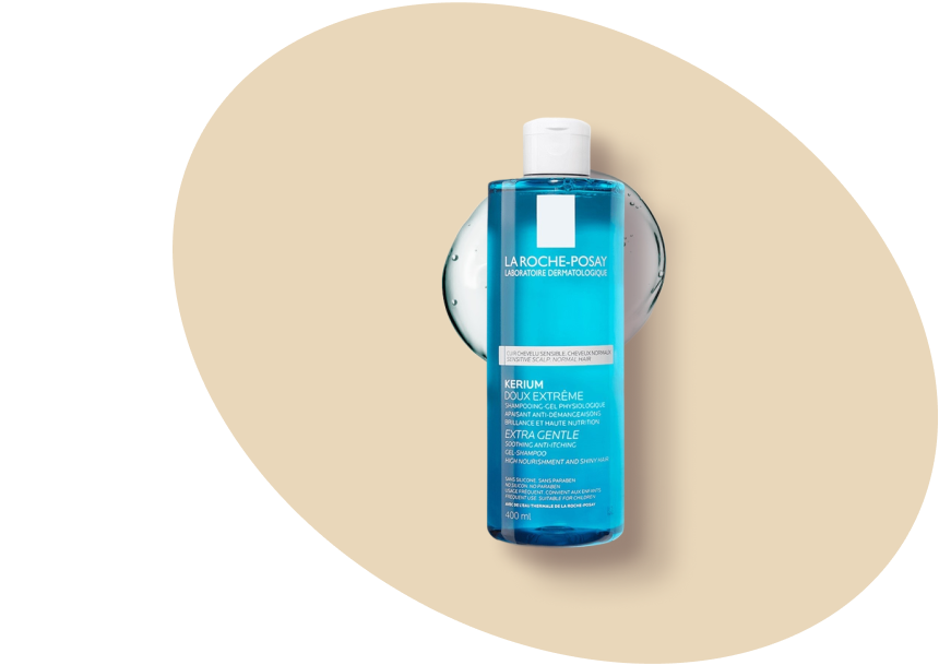 La Roche-Posay  Cura  dei Capelli
  Acquista  Online  Italia