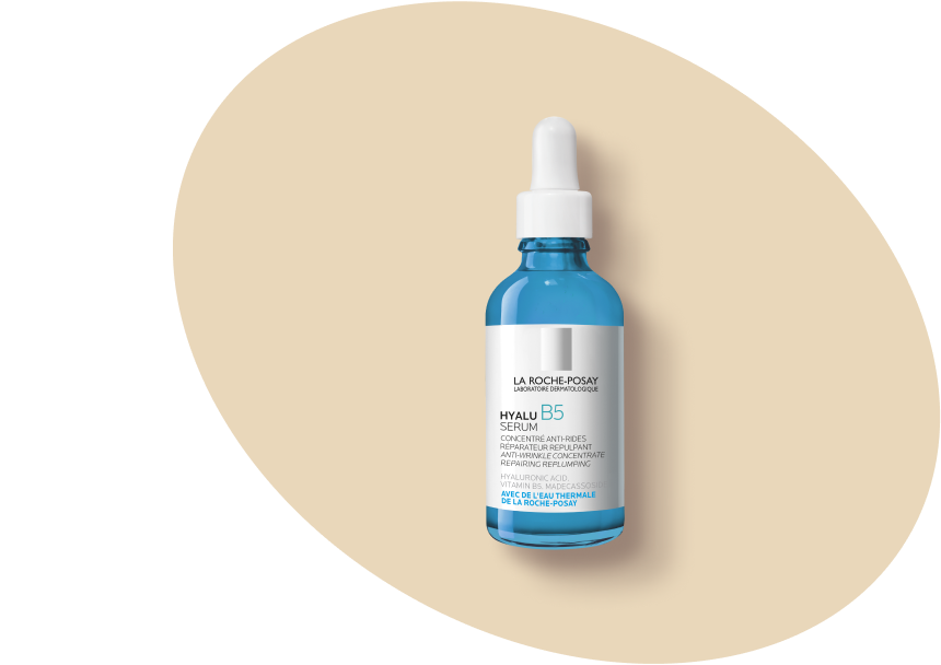La Roche-Posay Hyalu B5 - Shop Plumping Skincare Brunei