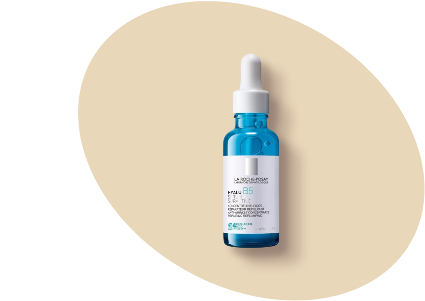 La Roche-Posay Hyalu B5 - Shop Plumping Skincare Egypt