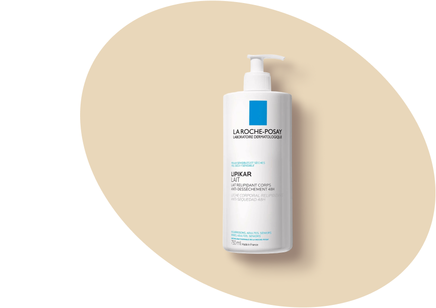 La Roche-Posay Lipikar - Shop Eczema Skincare Egypt