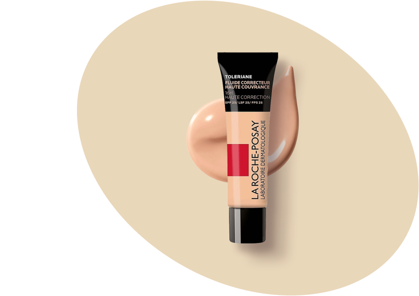 La Roche-Posay Makeup - Shop Makeup for Sensitive Skin Antigua and Barbuda